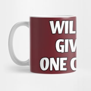 Embracing the Potential for Redemption Mug